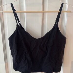 lululemon athletica spaghetti align